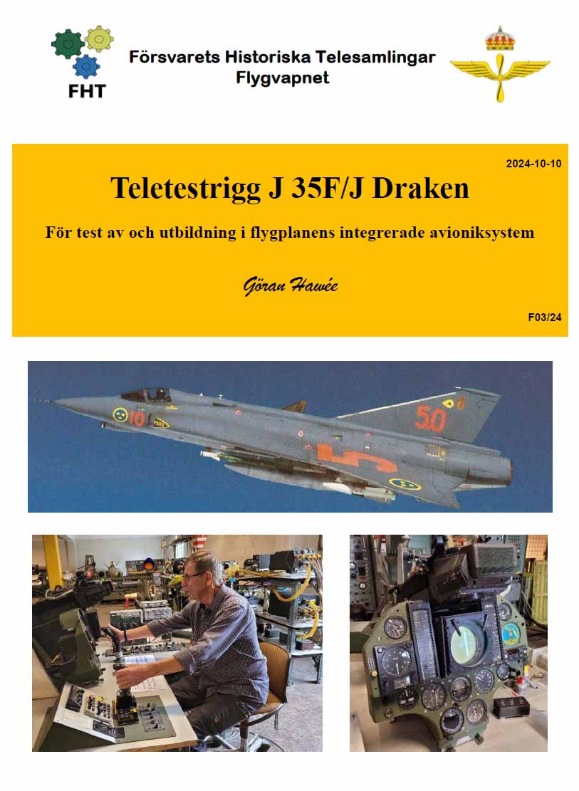 Testrigg J35